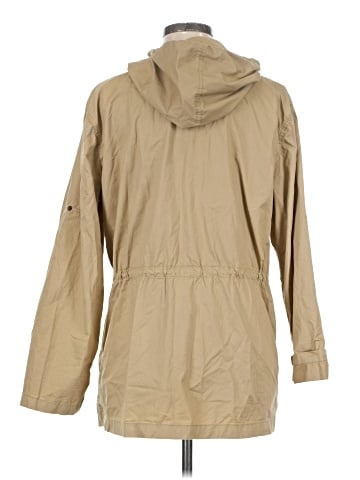 MICHAEL Michael Kors Raincoat (view 2)