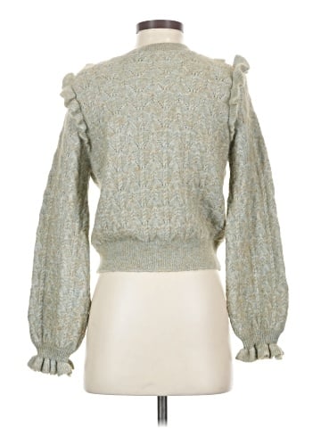 Los Angeles Atelier & Other Stories Cardigan (view 2)
