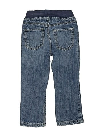 Old Navy Jeans (view 2)