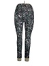 RBX Print Black Active Pants Size XL - photo 2