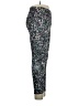 RBX Print Black Active Pants Size XL - photo 4