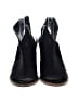 Vince Camuto Black Sandals Size 9 1/2 - photo 2