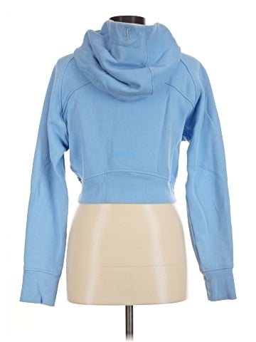 Lululemon Athletica Zip Up Hoodie (view 2)