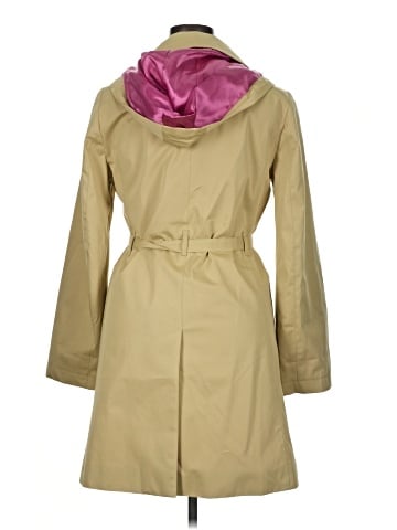Fleurette Trenchcoat (view 2)