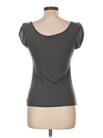 DKNY Jeans Sleeveless T-Shirt (view 2)