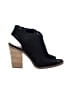 Vince Camuto Black Sandals Size 9 1/2 - photo 1