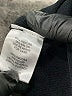 Joseph A. Black Sleeveless Blouse Size L - photo 8