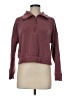 Avia Burgundy Sweatshirt Size M - photo 1