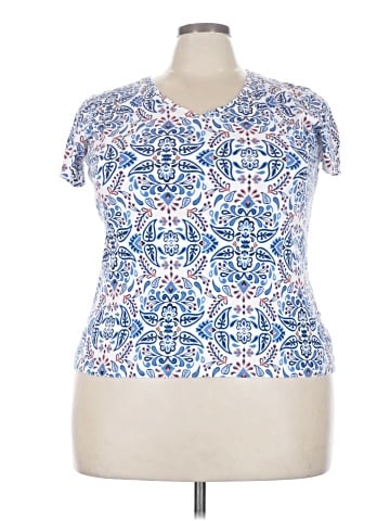 Croft & Barrow Short Sleeve T-Shirt (view 1)