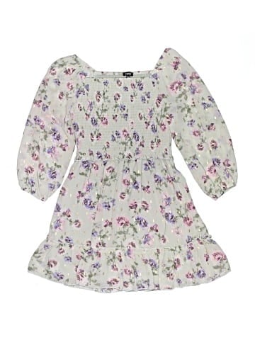 Zunie Dress (view 1)