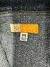 Tulle 100% Cotton Blue Denim Jacket Size M - photo 6