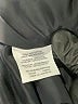J.Crew 100% Cotton Black Blazer Size 0 - photo 7