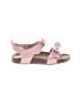 Carter's Pink Sandals Size 12 (kids) - photo 1