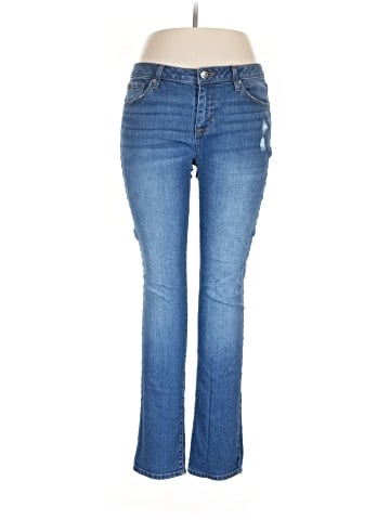 Apt. 9 Jeans (view 1)