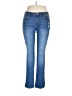 Apt. 9 Hearts Blue Jeans Size 12 - photo 1