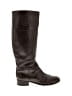 Tory Burch Brown Boots Size 10 - photo 1