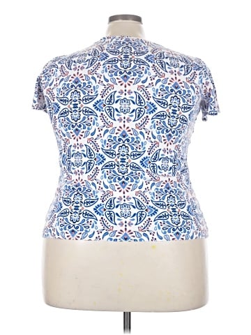 Croft & Barrow Short Sleeve T-Shirt (view 2)