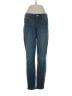 Paige Solid Blue Jeans Size 27 waist - photo 1