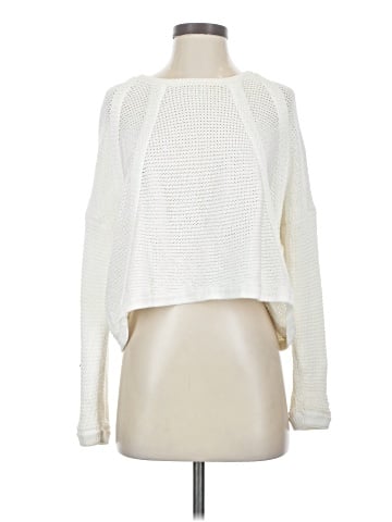 Helmut Lang Pullover Sweater (view 1)