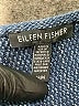 Eileen Fisher Blue Pullover Sweater Size M - photo 7