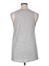 Platinum Silver Tank Top Size XL - photo 2