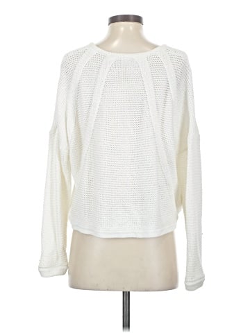 Helmut Lang Pullover Sweater (view 2)
