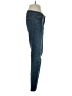 Paige Solid Blue Jeans Size 27 waist - photo 4