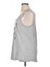 Platinum Silver Tank Top Size XL - photo 5