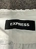 Express Ivory Shorts Size 8 - photo 3