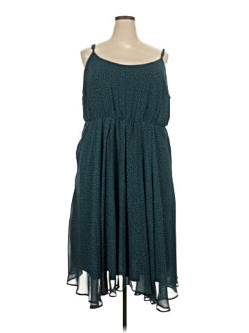 Torrid Casual Dress (view 1)
