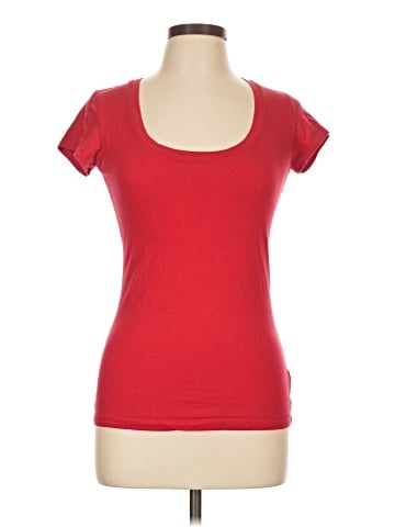 Tresics Short Sleeve T-Shirt (view 1)