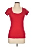 Tresics Red Short Sleeve T-Shirt Size L - photo 1