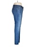 Apt. 9 Hearts Blue Jeans Size 12 - photo 4
