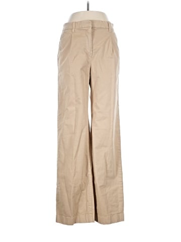 J.Crew Khakis (view 1)