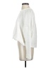 Helmut Lang 100% Cotton White Pullover Sweater Size S - photo 5