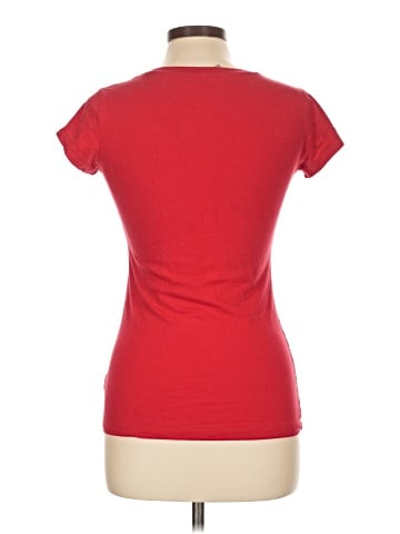 Tresics Short Sleeve T-Shirt (view 2)