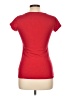 Tresics Red Short Sleeve T-Shirt Size L - photo 2