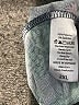 Lularoe Teal Cardigan Size 2X - photo 8