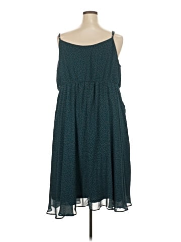 Torrid Casual Dress (view 2)