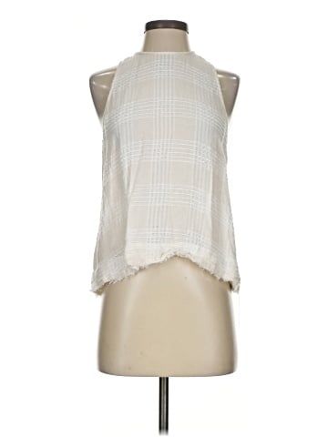 Cloth & Stone Sleeveless Blouse (view 1)