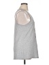 Platinum Silver Tank Top Size XL - photo 4