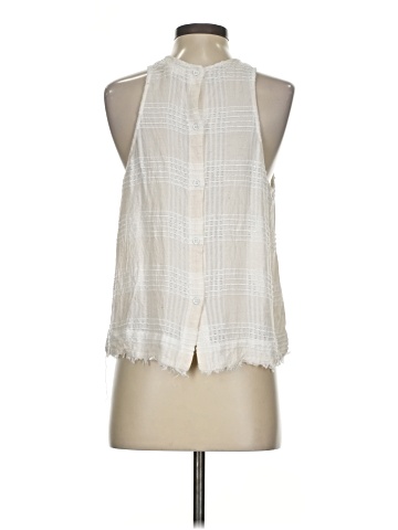 Cloth & Stone Sleeveless Blouse (view 2)