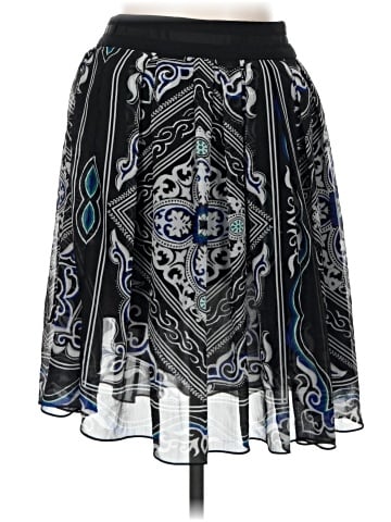 White House Black Market Casual Skirt (view 1)