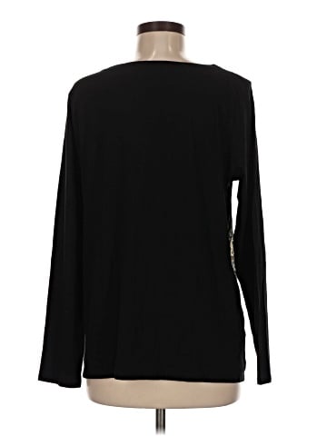 J.Jill Pullover Sweater (view 2)