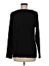 J.Jill Paisley Black Pullover Sweater Size M - photo 2