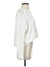 Helmut Lang 100% Cotton White Pullover Sweater Size S - photo 4