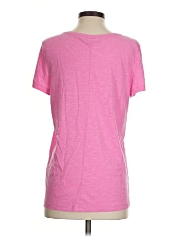 Victoria's Secret Pink Short Sleeve T-Shirt (view 2)
