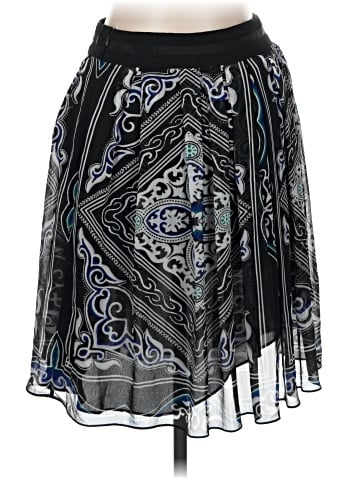 White House Black Market Casual Skirt (view 2)