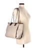 Unbranded Solid Ivory Tote One size - photo 2