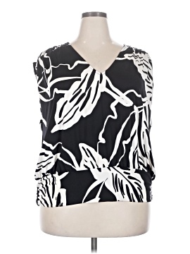 Inc International Concepts Sleeveless Blouse
